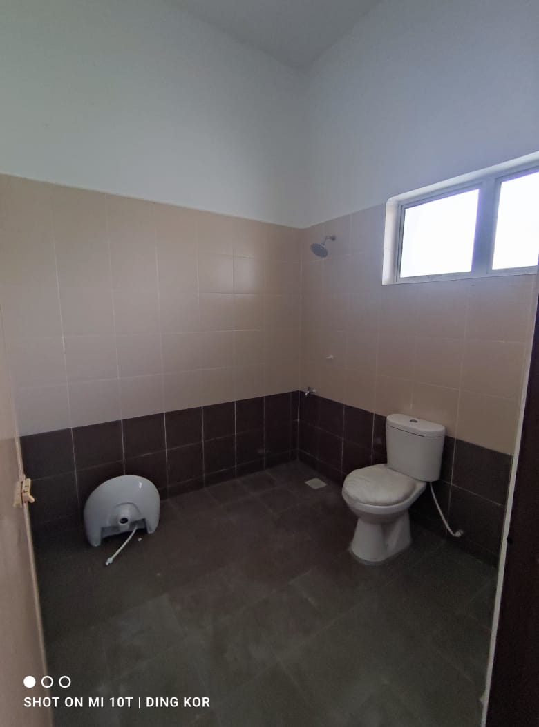 Brand new single storey detached house Simpang - photo 7