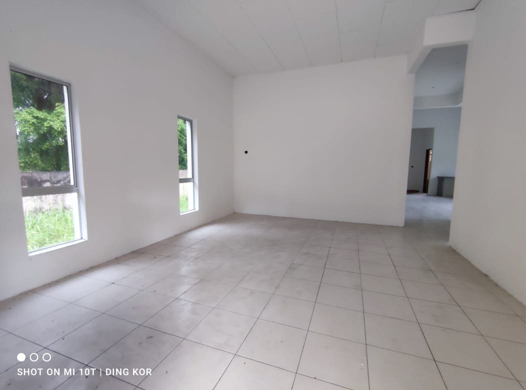 Brand new single storey detached house Simpang - photo 8