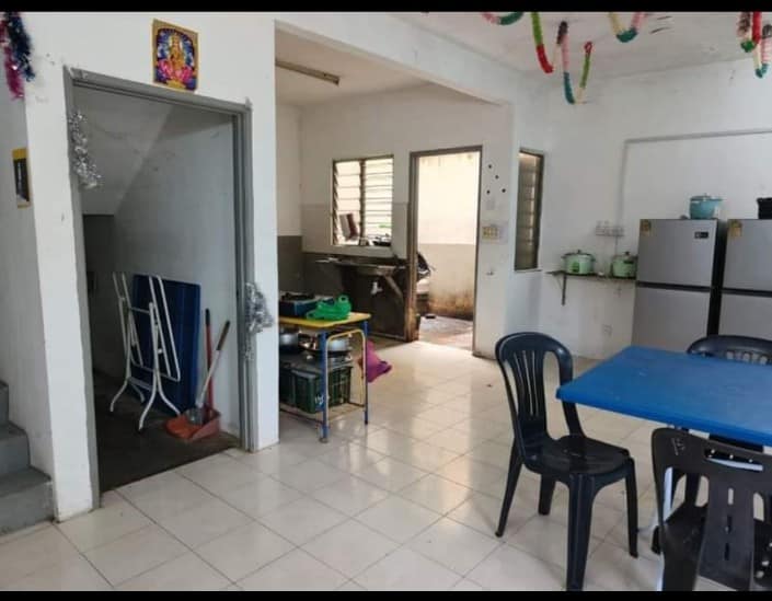 Double storey Batu Kawan For Rent - photo 2