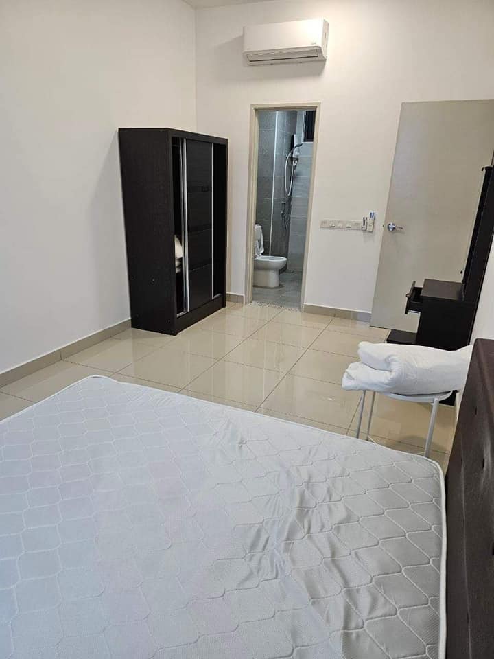 Double storey Batu Kawan For Rent - photo 3