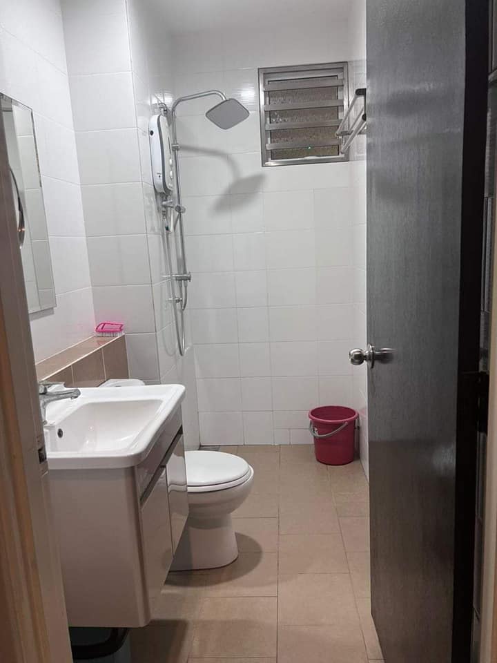 Double storey Batu Kawan For Rent - photo 4
