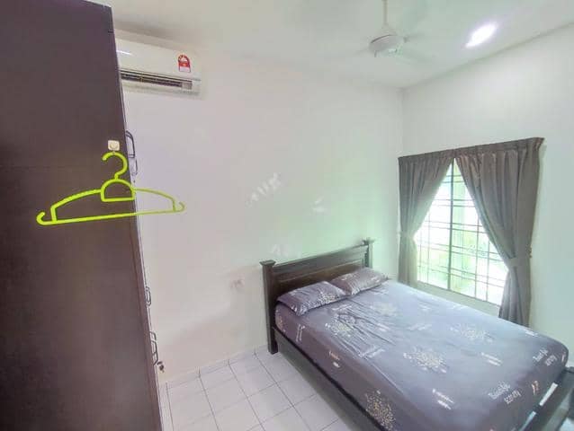 Batu Kawan Double Storey For Sale - photo 2