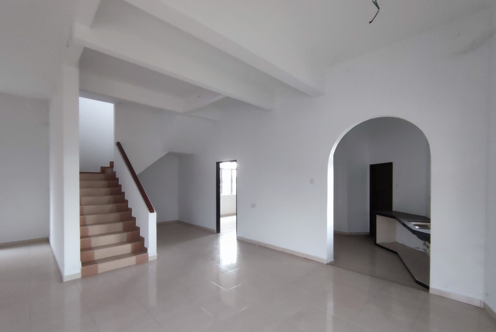 Detached Double Storey House for sale in Simpang - photo 7