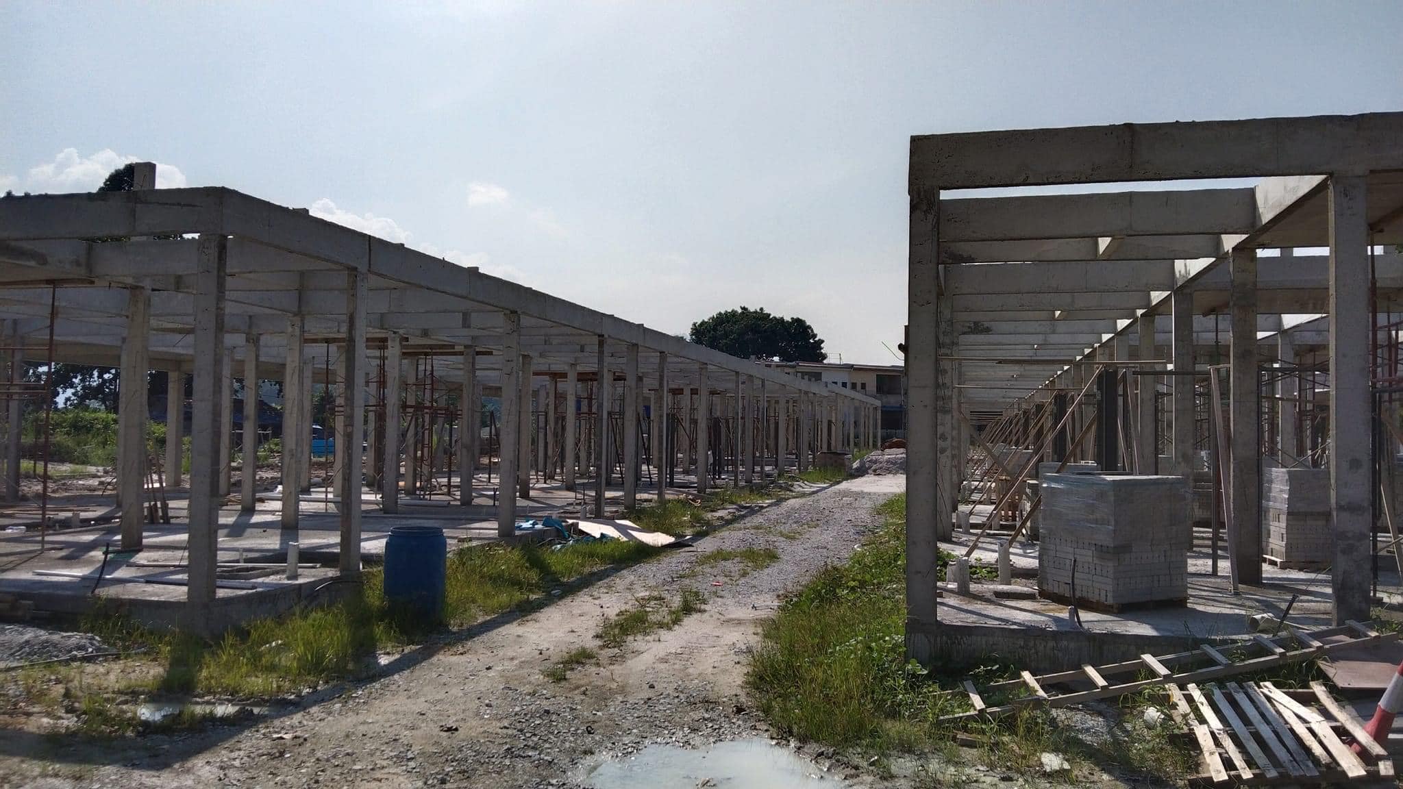 New Project Simpang Single Storey - photo 4