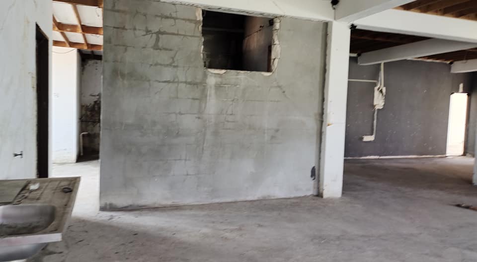 Double Storey Shop Lot For Rent Nibong Tebal - photo 2