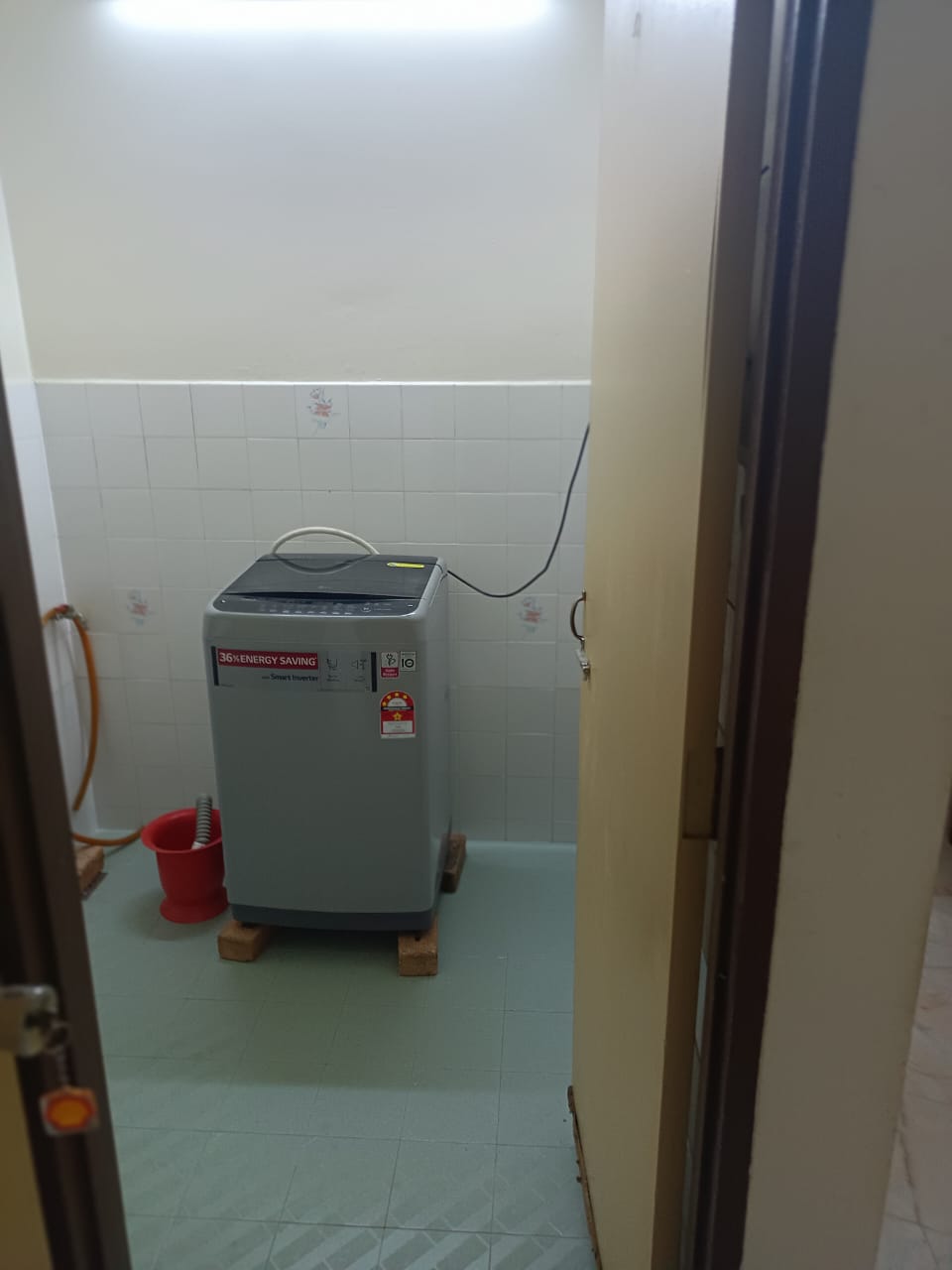 Single Storey Terrace For Sale Taman Tasik Indah - photo 3