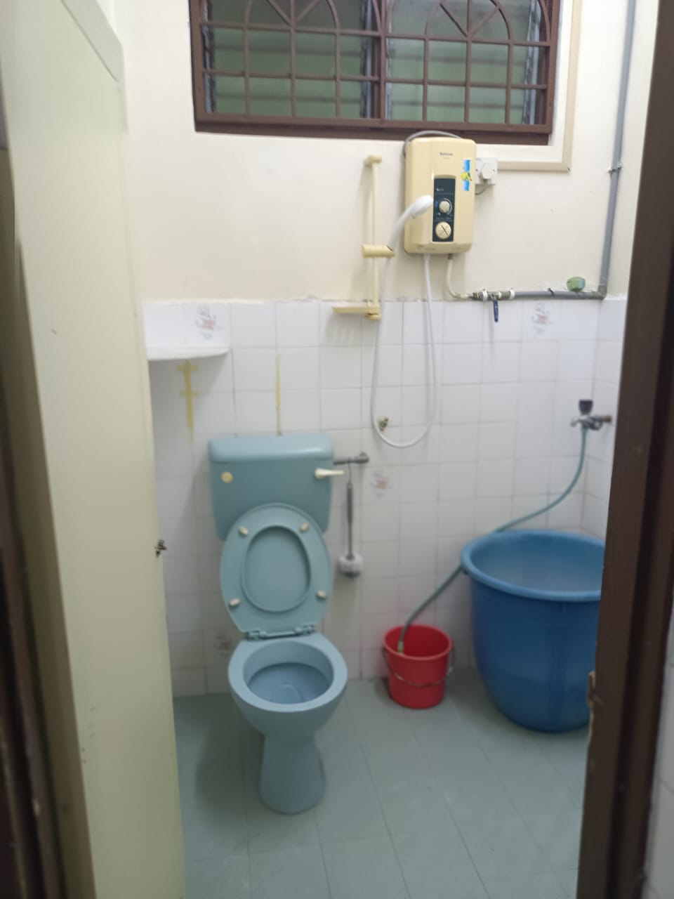 Single Storey Terrace For Sale Taman Tasik Indah - photo 9