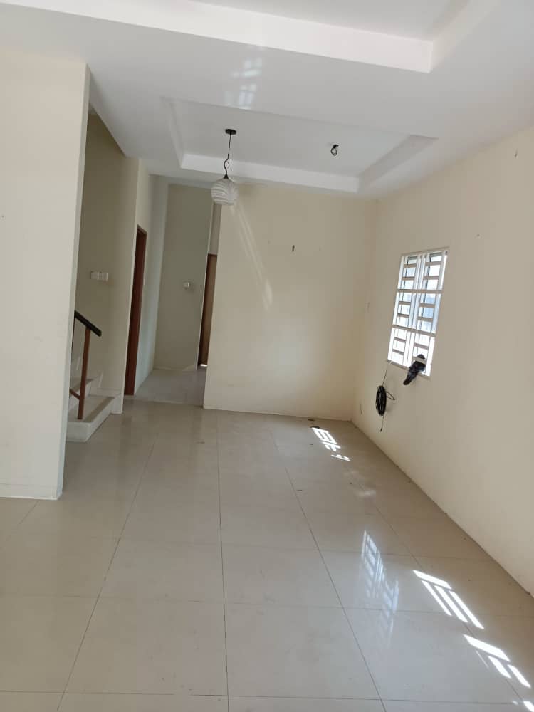 Freehold Double Storey Taman Asamara Maju - photo 4