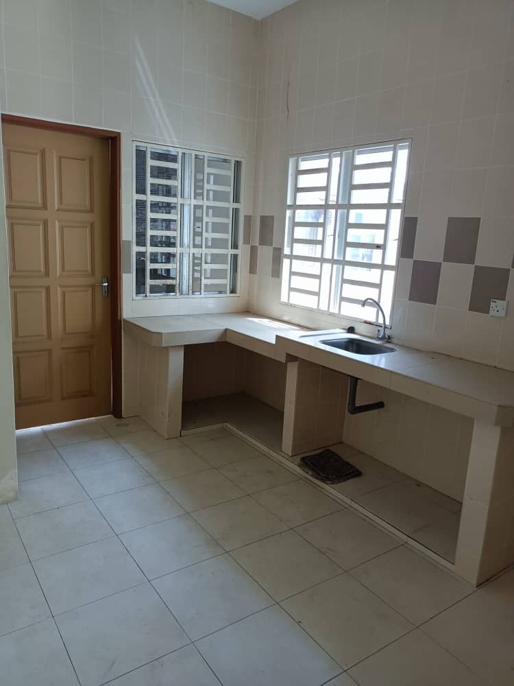 Freehold Double Storey Taman Asamara Maju - photo 7