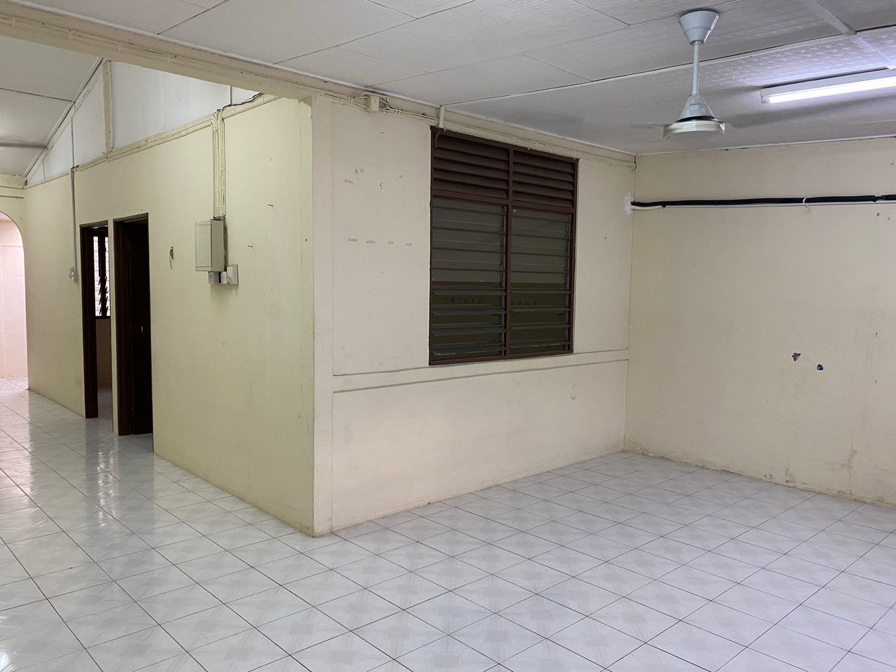 Teres Setingkat  Simpang - photo 2