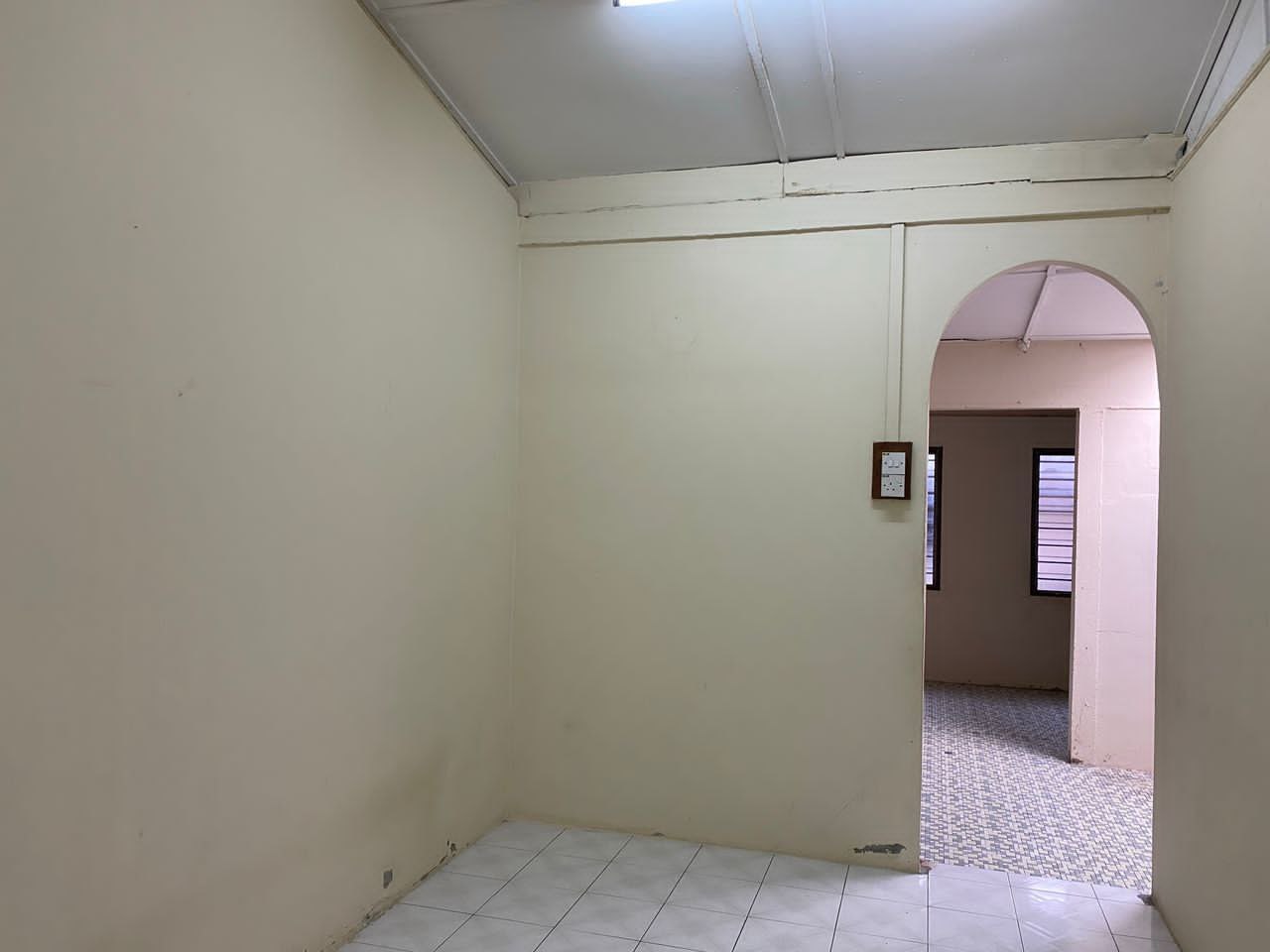 Teres Setingkat  Simpang - photo 4