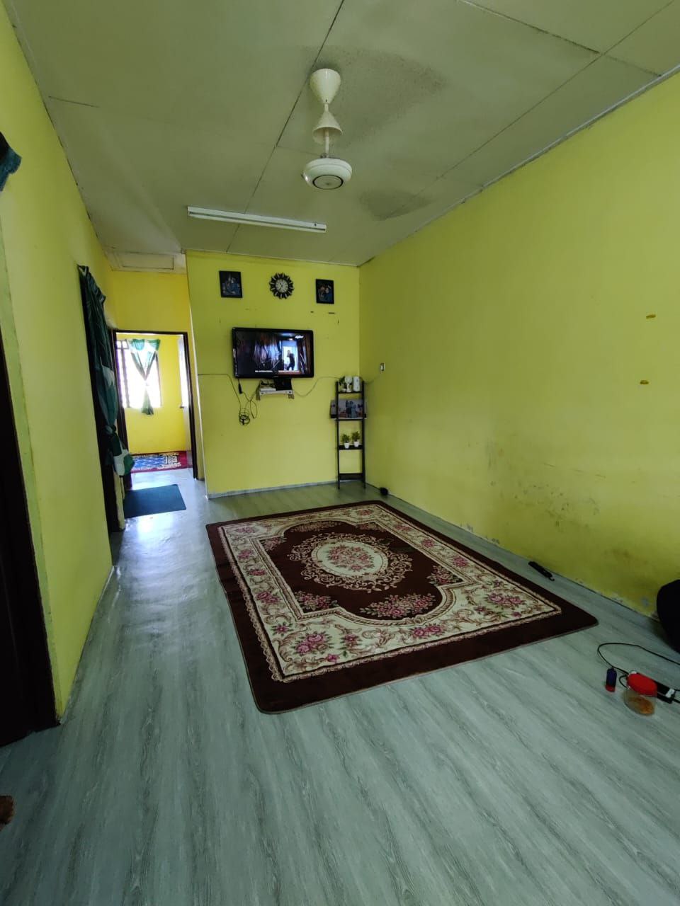 Teras Setingkat Taman Kamunting Bakti - photo 2