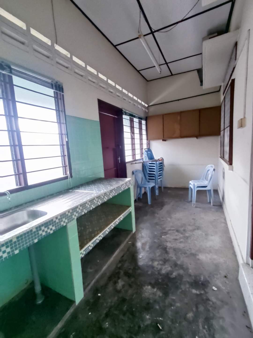 Freehold Single Storey Taman Bukit Mas - photo 4