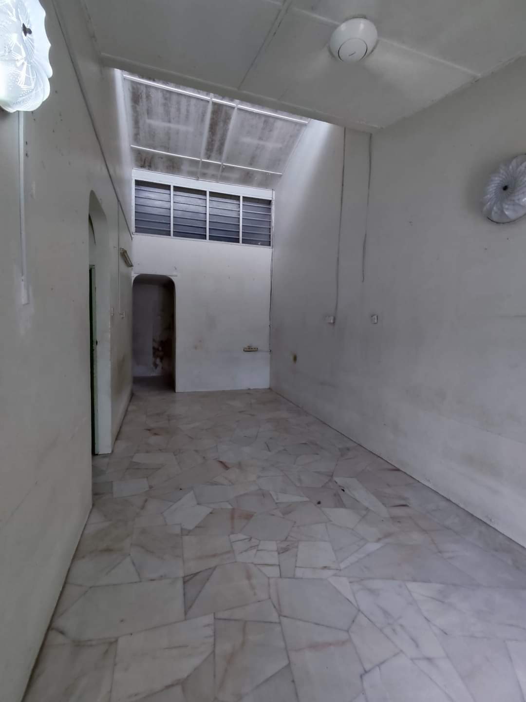 Single Storey Terrace House In Taman Kami B For Sale At Perak Taiping