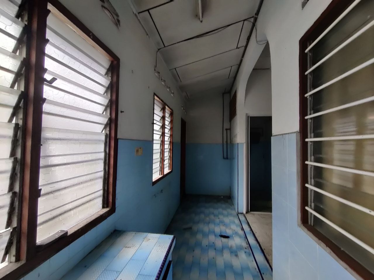 Low Cost House Single Storey Terrance Taman Kaya - photo 8
