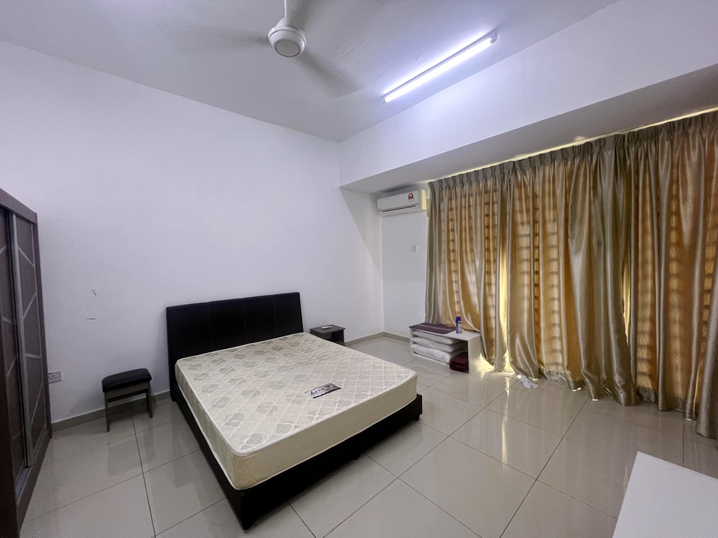 Taman Suria Fully Furnished Two and a Half Storey - photo 2