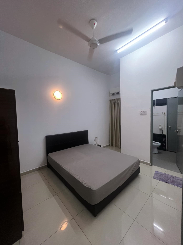 Taman Suria Fully Furnished Two and a Half Storey - photo 4