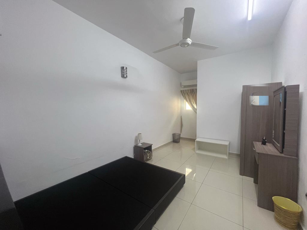 Taman Suria Fully Furnished Two and a Half Storey - photo 5