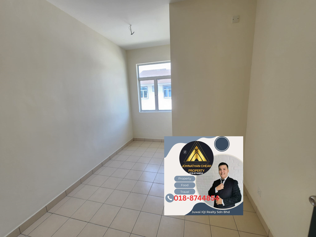 Below Market Value Double Storey Bagan Serai - photo 3