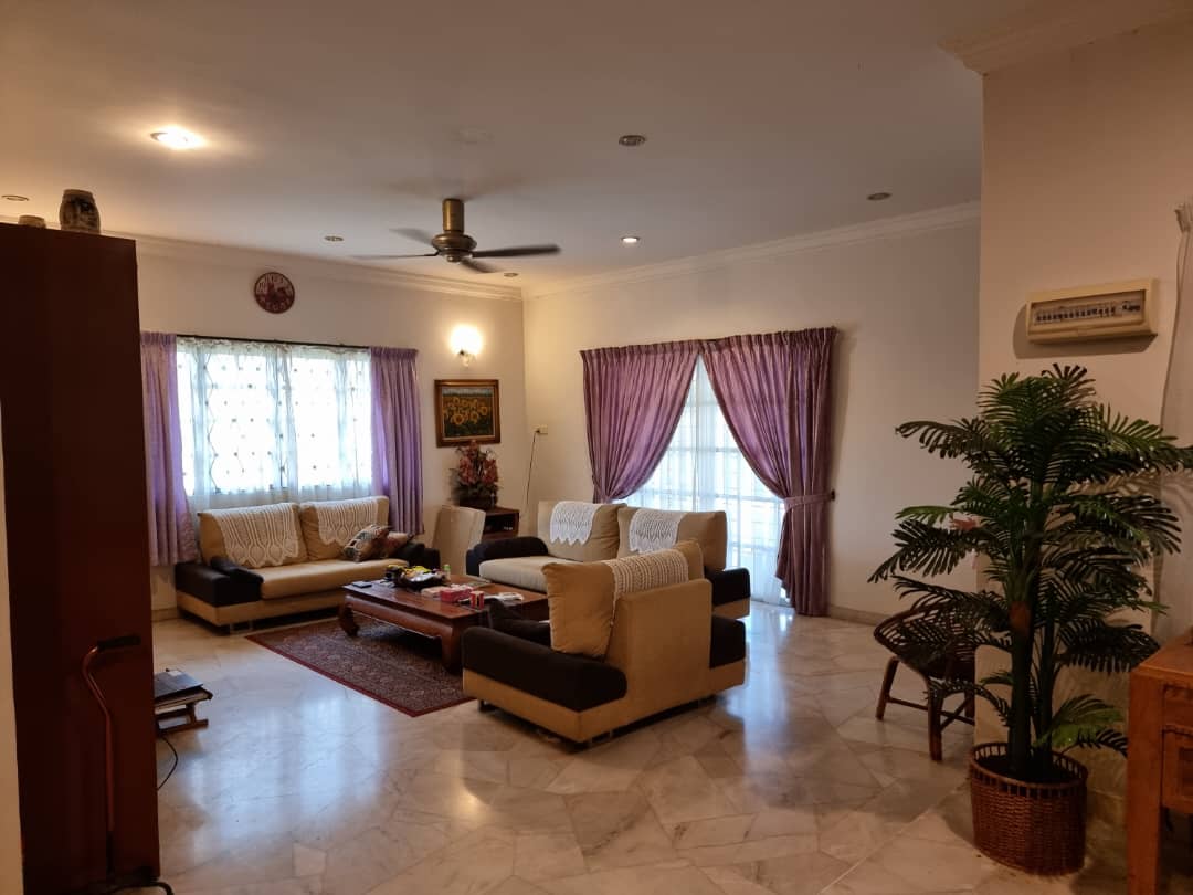 Freehold Semi D Taman Lake View For Sale - photo 3