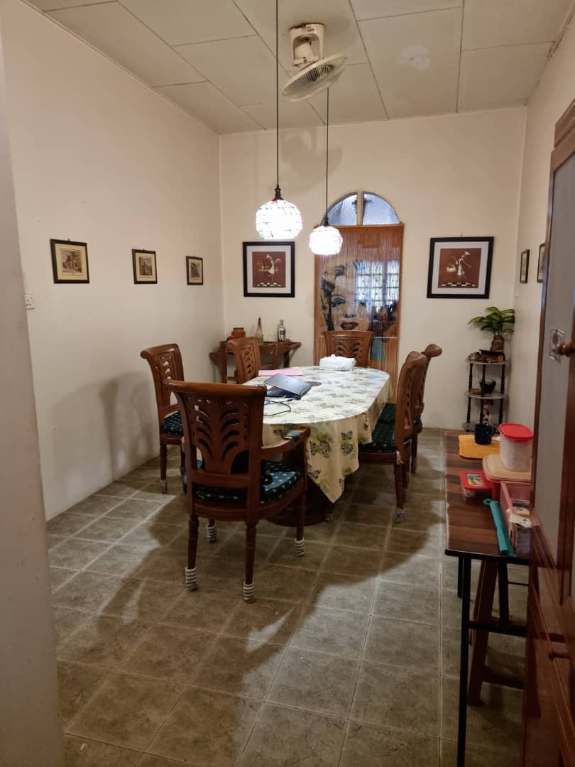 Freehold Semi D Taman Lake View For Sale - photo 4