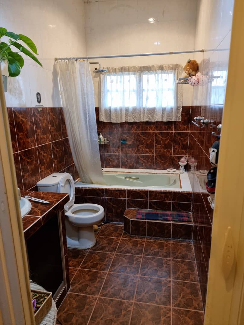 Freehold Semi D Taman Lake View For Sale - photo 8