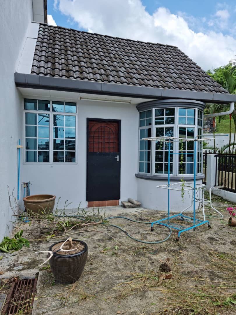 Freehold Semi D Taman Lake View For Sale - photo 9