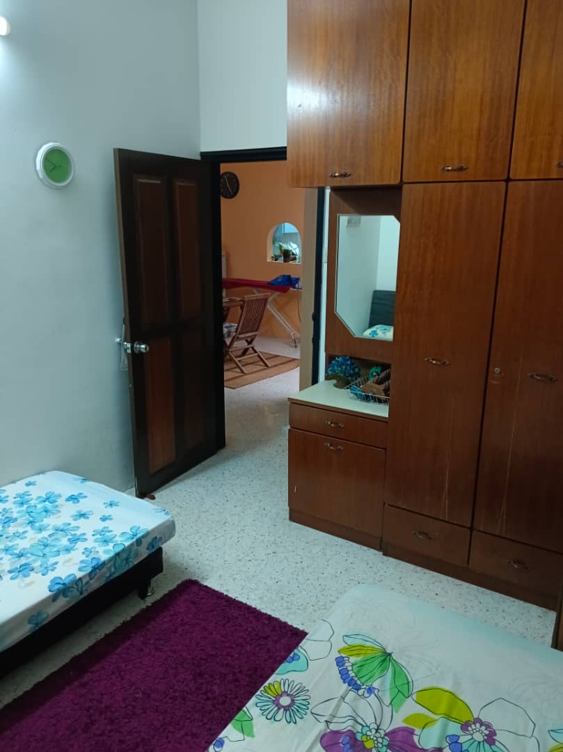Single Storey Terrace House Taman Suria - photo 4