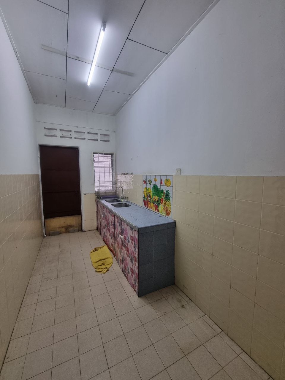 Single Storey Terrance Pekan Taiping - photo 3