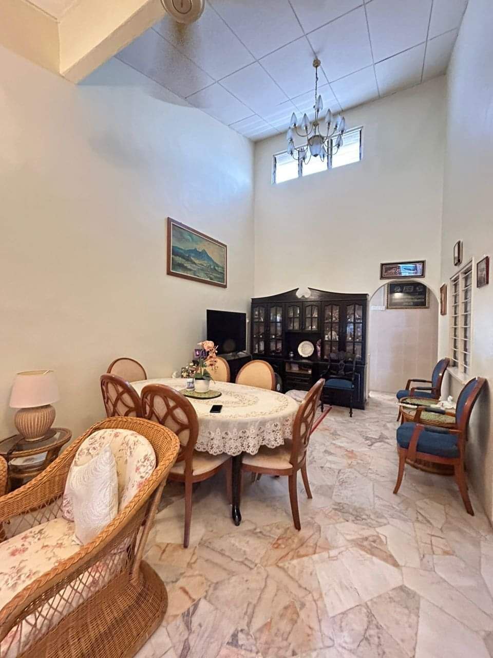 Single Storey Taman Seri Kota For Sale - photo 3