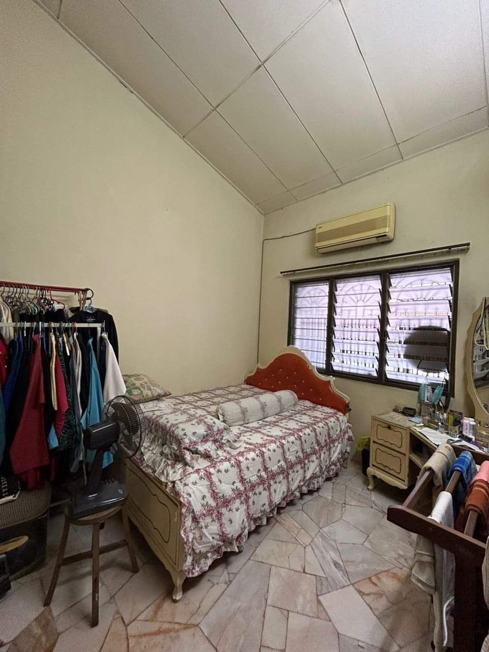 Single Storey Taman Seri Kota For Sale - photo 4