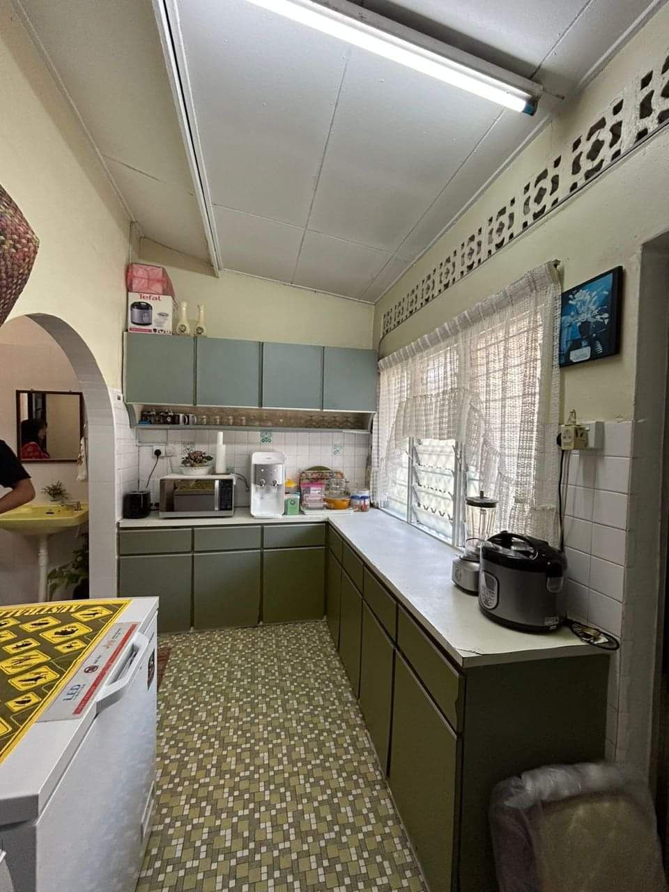 Single Storey Taman Seri Kota For Sale - photo 6