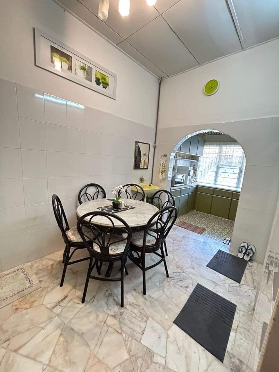 Single Storey Taman Seri Kota For Sale - photo 7