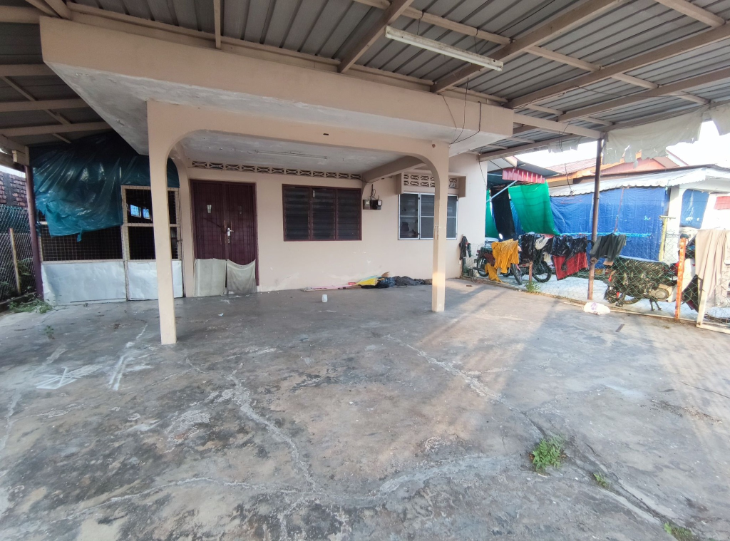 Single Storey For Rent At Pokok Assam - photo 2