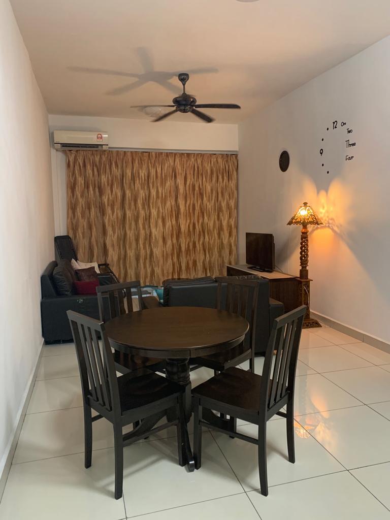Luxury Condo At D Festivo Residences Ipoh For Rent - photo 3