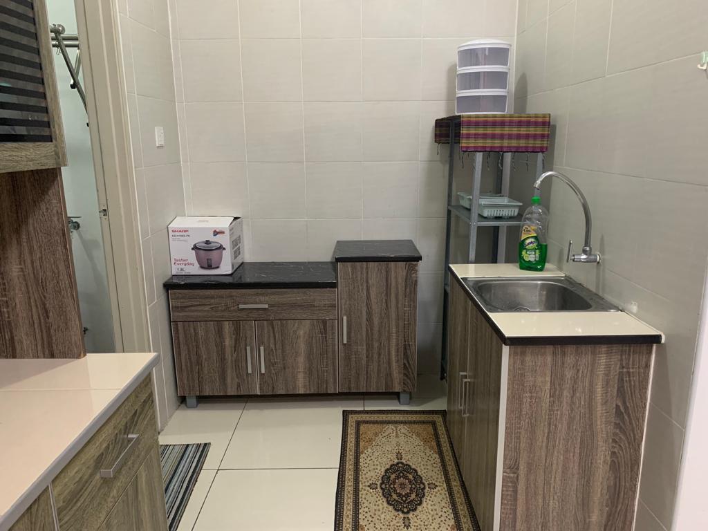 Luxury Condo At D Festivo Residences Ipoh For Rent - photo 4