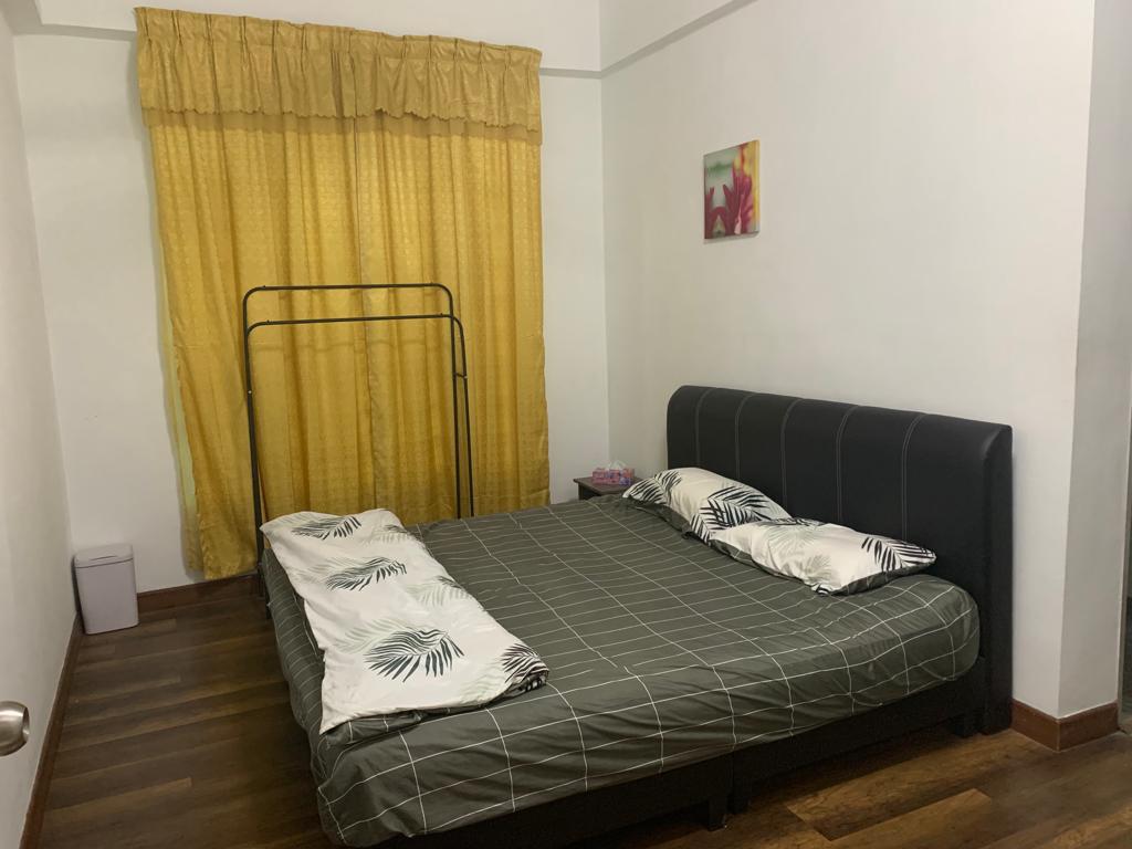 Luxury Condo At D Festivo Residences Ipoh For Rent - photo 8