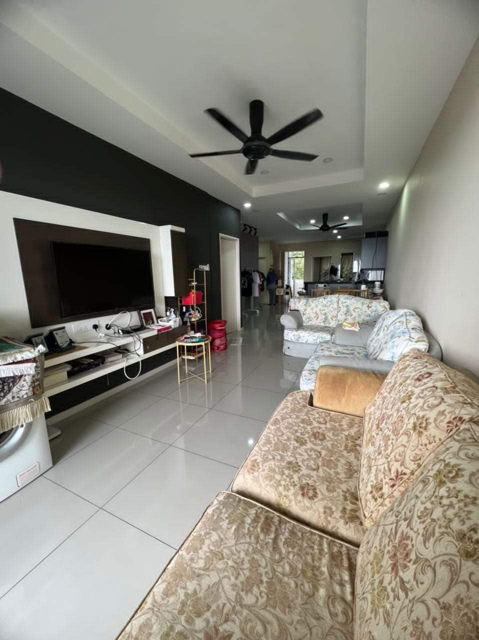 Sunset View Condominium Crystal Creek Taiping - photo 2