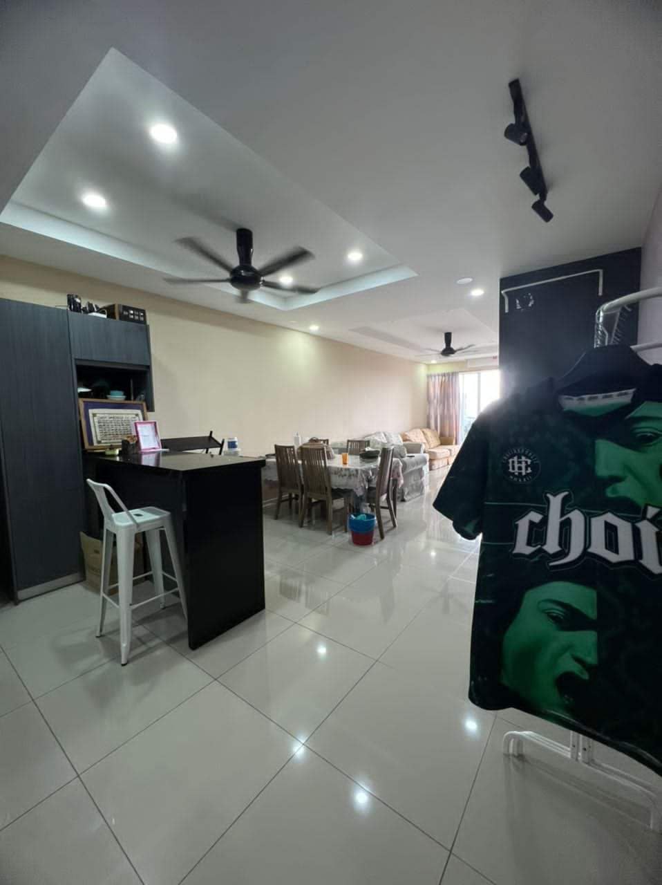 Sunset View Condominium Crystal Creek Taiping - photo 3