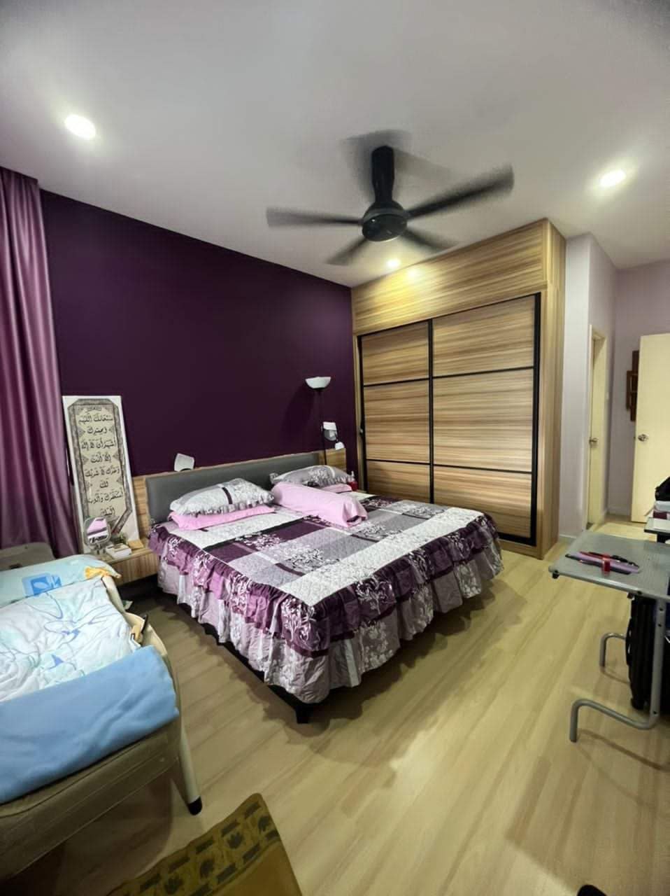 Sunset View Condominium Crystal Creek Taiping - photo 4