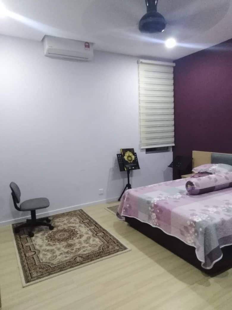 Sunset View Condominium Crystal Creek Taiping - photo 5