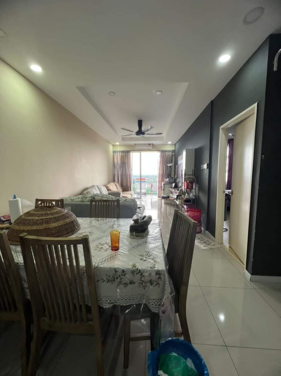 Sunset View Condominium Crystal Creek Taiping - photo 7