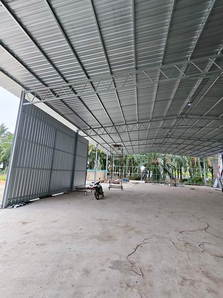 New Single Storey Warehouse For Rent Nibong Tebal - photo 3