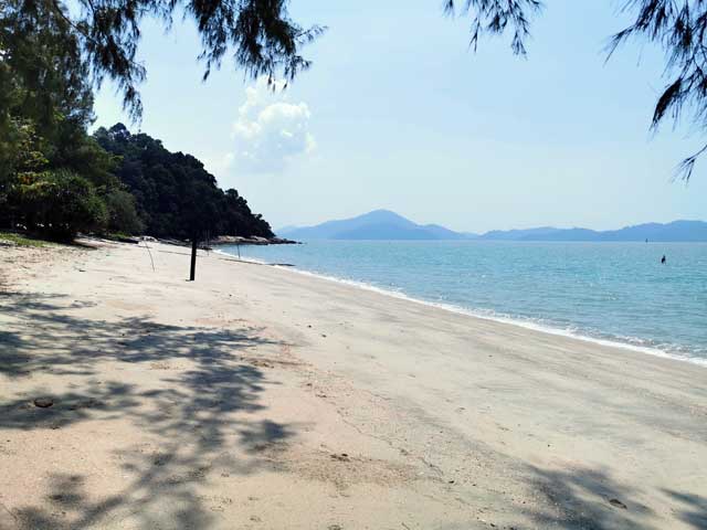 Beauty Land Teluk Senangin For Sale - photo 2