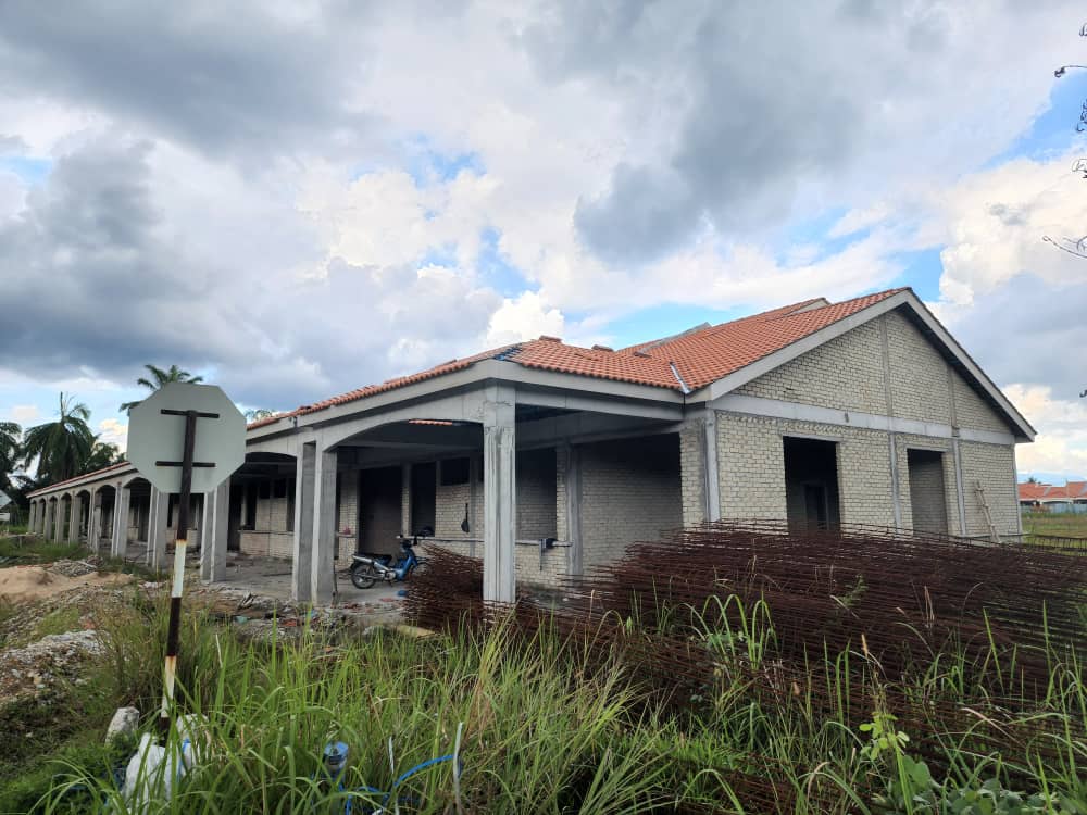 New Project Single Storey Bagan Serai - photo 2