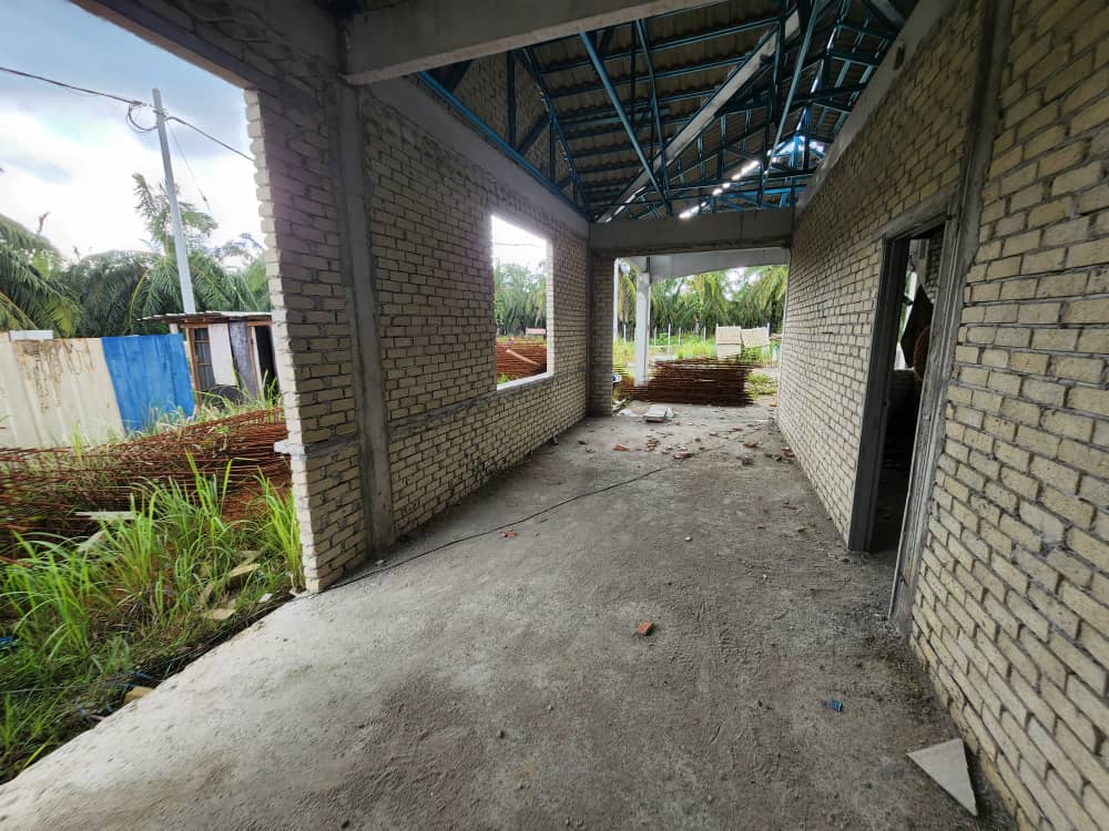 New Project Single Storey Bagan Serai - photo 3