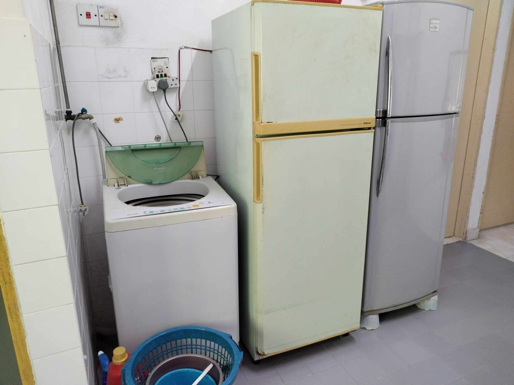 Fully Furnished Rooms For Rent Taman Tasik Indah - photo 3