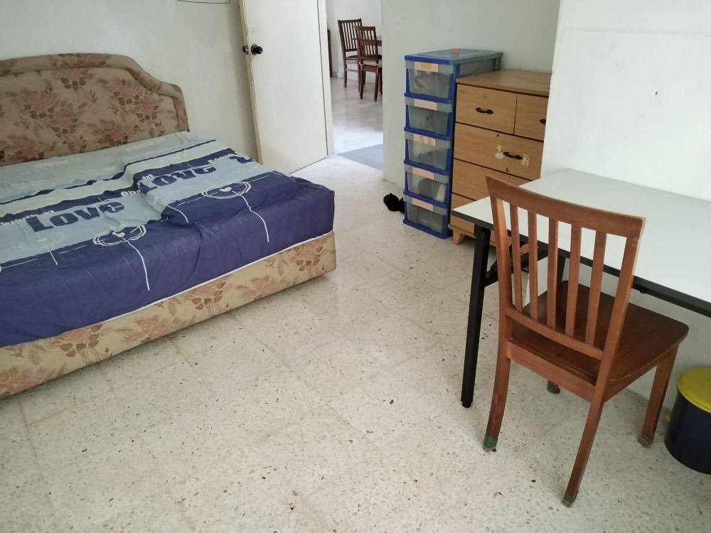 Fully Furnished Rooms For Rent Taman Tasik Indah - photo 11
