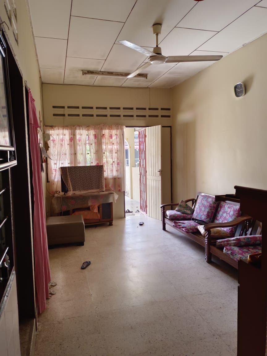 Fully Renovated Taman Kaya Single Storey - photo 2