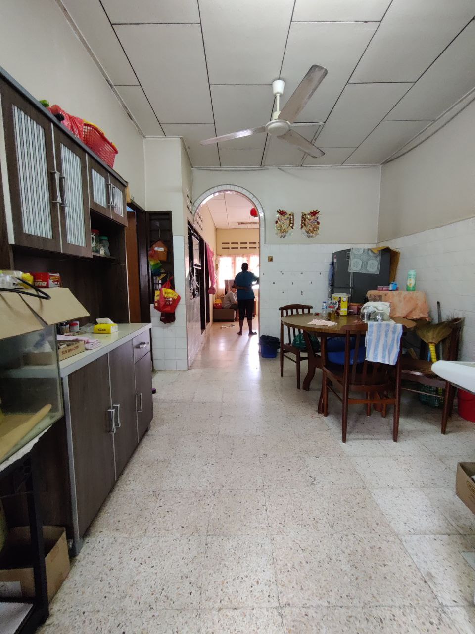Fully Renovated Taman Kaya Single Storey - photo 3